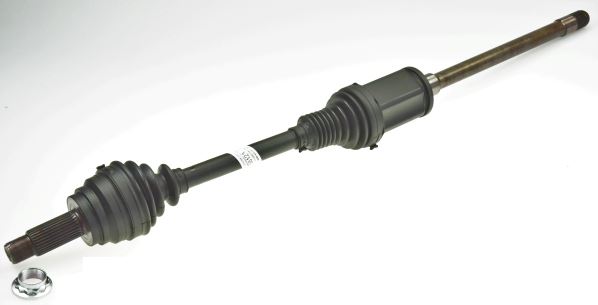 Aks Komple Ön Sağ