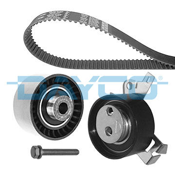 EKSANTRİK GERGİ KİTİ (153x254) P206-307-406-407-807-C4-C5-C8-JUMPY-XSARA 1.8 16V-2.0 16V (K015528XS)