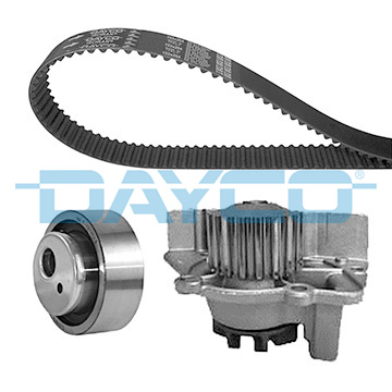 Devirdaim + Eksantrik Kiti P306-P406-P806-BERLINGO...