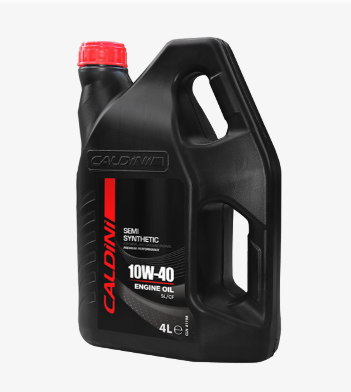 Motor Yağı Yari Sentetik 10W/40 Sl/cf
