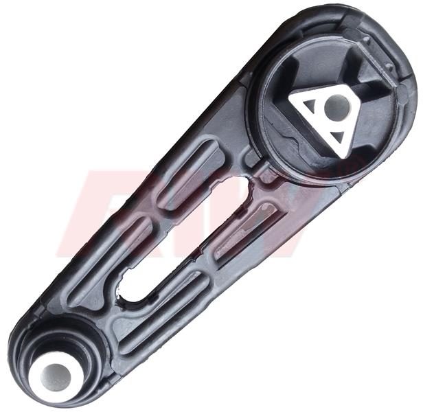 Motor Takozu Arka