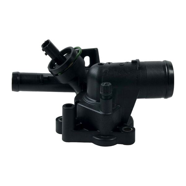 Termostat (81°) Komple