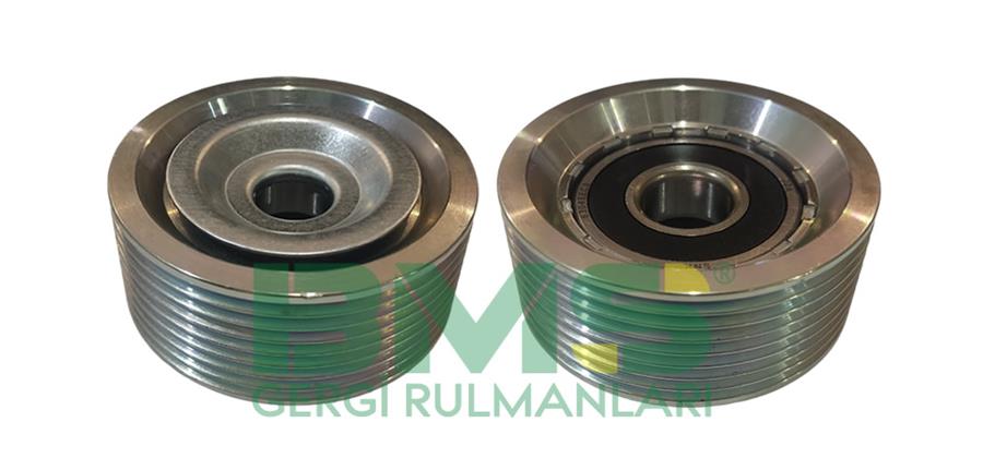 Alternatör Gergi Rulmanı Nl-nd-lion 240-243-250-26...