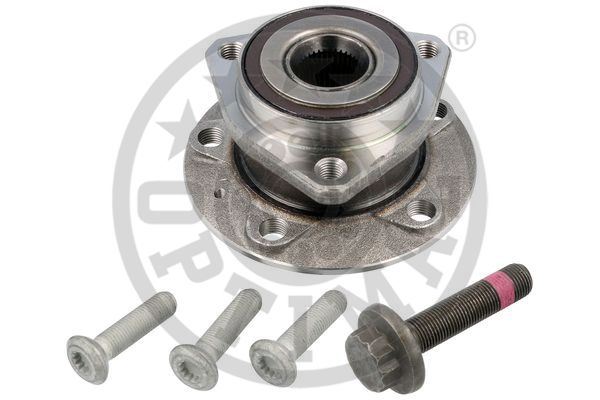 ÖN TEKER PORYASI KİT CADDY III 04> GOLF V 04> GOLF VI 09> GOLF VII 12> PLUS 05> A3 (3 VİDALI)