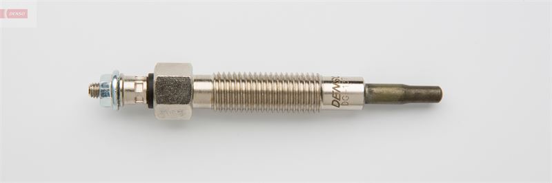 Ignition. Glow Plug