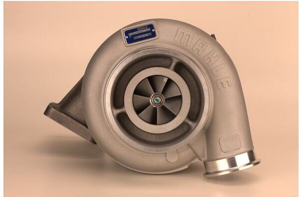 Turbo Komple