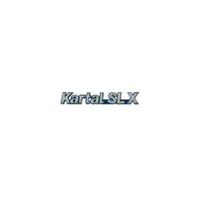Bagaj Yazisi M131 Kartal-slx