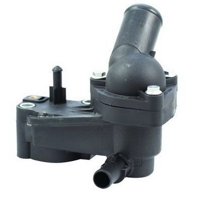 Termostat Gövdesi (Komple) Connect 1.8TDCI 02>1...