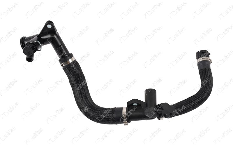 RADYATÖR HORTUMU CITROEN BERLINGO MULTISPACE (B9) (B9) -200-