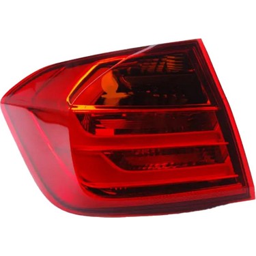 STOP SOL DIS BMW F30 12>16