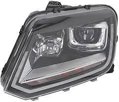 17-22 Far Led Xenon Beyinli