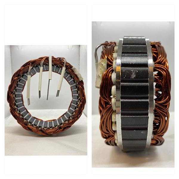 Alt Stator Dar Tip