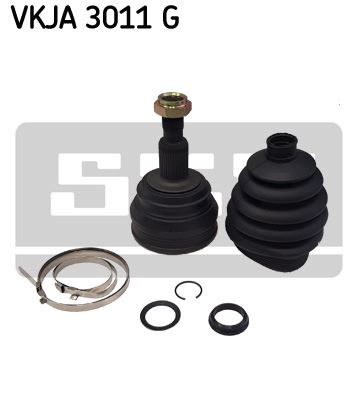 RULMAN VKJA 3011 G