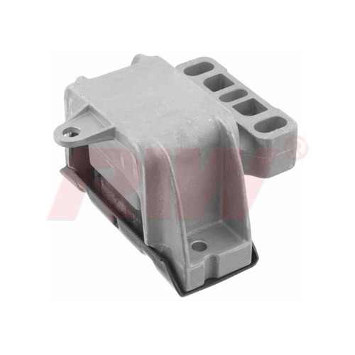 Motor Takozu AUDI-A3-8L1 1996-2003 SEAT-LEON-1M1 1...