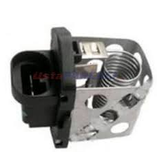 Fan Motor Rezistansi