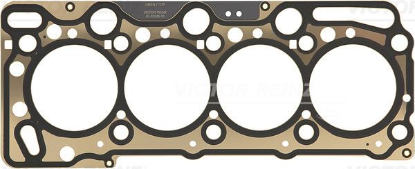 SKC ASTRA G-H-CORSA C-COMBO C-MERIVA 1.7CDTI Y17DT-DTL-Z17DTH (2 DELİK)