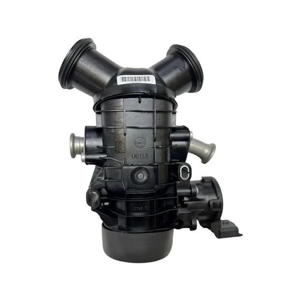 Bogaz Kelebegi 3.0 V6