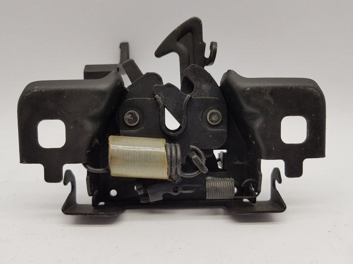Motor Kaput Kilidi (Manuel) R.clio IV D.logan Ii-s...