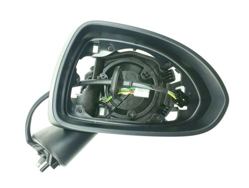 Dış Dikiz Ayna Gövdesi Sağ Elektrikli Isitmasiz As...