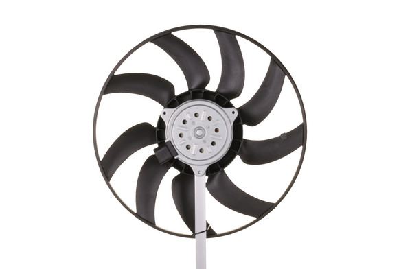 Fan Motoru Sol