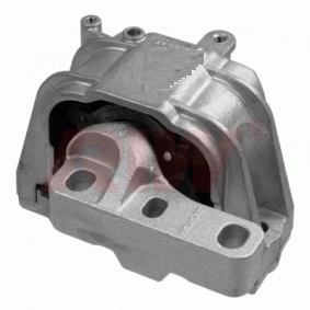 Motor Takozu AUDI-A3-8P1 2003-2012 Seat-altea-v 5P...
