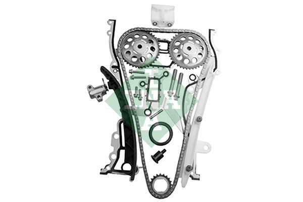 (6606022) EKSANTRİK ZİNCİR KİTİ (SETİ) ASTRA G-H-CORSA C-D 1.0-1.2-1.4 (Z12XEP-Z14XEP-X12XE-Z12XE) (559002430)