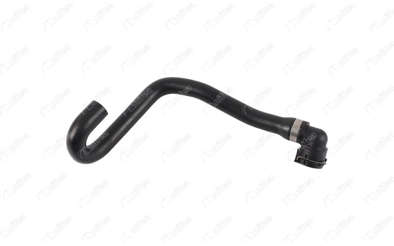 KALORİFER GİRİŞ HORTUMU FORD CONNECT 1.8 TDCI 75-90 HP 02=>