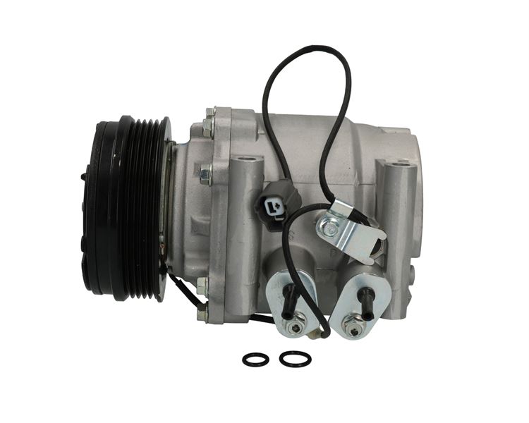 KLİMA KOMPRESÖRÜ HONDA JAZZ 1,4L L13A (GD1 kasa) 02-07