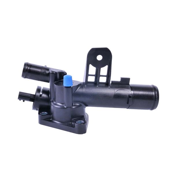 Termostat (Komple) (83C) Mgn Iii-fluence-clio III-...