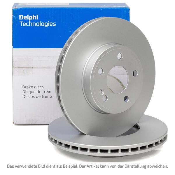 Ön Fren Disk Ayna