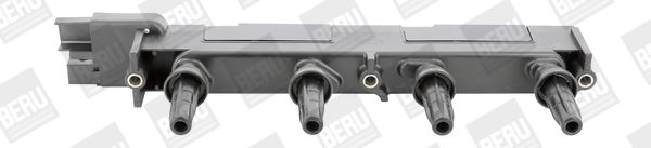 Ateşleme Bobini P206-P307-P406-P407-P807-C4-C5-EXP...