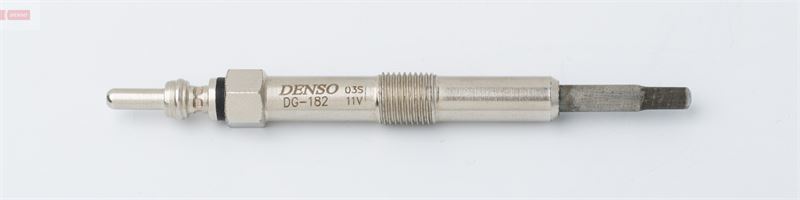 Ignition. Glow Plug