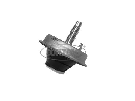 Motor Takozu Destek Burcu
