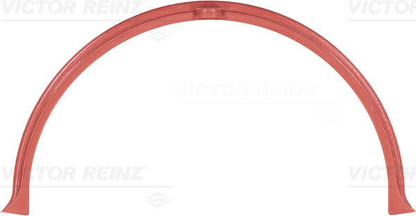 Karter Boğaz Contası R19-KNG-MEGANE I-logan 1.6 K7...