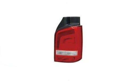 (11-B593-01-2B) W.TR.T6 Crv.arka Stop Krom Tek Kap...