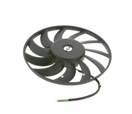 Soğutucu Fan