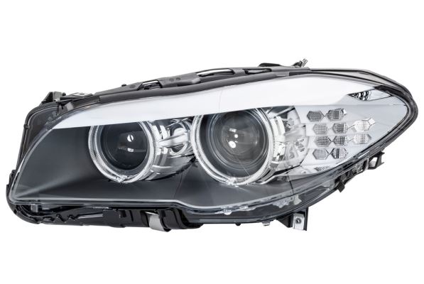Far Sol Bi Xenon Led