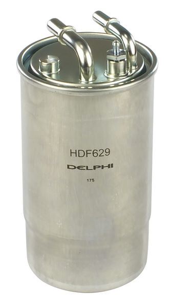 Yakıt Filtresi Komple