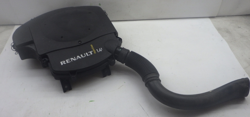 Hava Filtresi Kabi (Komple) Clio-kng-logan 1.4 8V ...