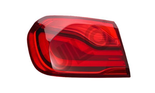 Stop Lambası Dış Sol Led