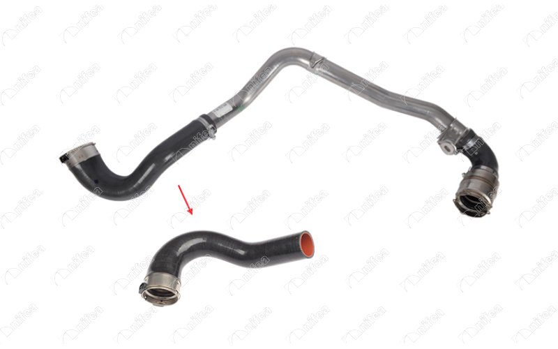 TURBO HORTUMU (BÜYÜK) RENAULT MASTER III 10> OPEL MOVANO B 10> 2.3dCi