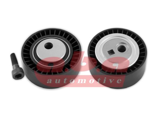 Alternatör Gergi Rulmanı PARTNER-P206-306-406-605-...