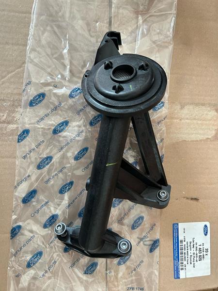 Yağ Pompa Suzgeci P206 P307 P107 P207 307