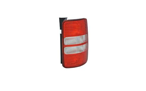 (11-C563-A1-2B) W.caddy Arka Stop Beyaz Çift Kapı ...