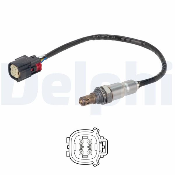 HEGO SENSÖRÜ FORD CMAX-FOCUS-KUGA-CONNECT-CUSTOM-TRANSİT 15> 1.5 TDCİ-2.0 ECOBLUE