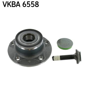 ARKA PORYA (CİVATALI) (32mm)GOLF5-6-JETTA 3-PASSAT-A3-LEON-OCTAVIA-CADDY-SUPER B-TIGUAN(713610620)