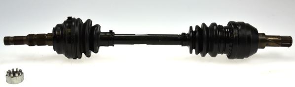 (X) Aks Komple Sol