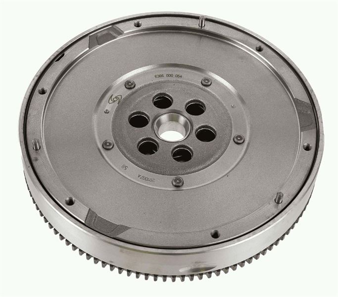 VOLANT (CIFT KUTLE) FOCUS III 11> 17 MONDEO IV V 11 > CONNECT 13 > 1.6TDCI VOLVO C30 1.6D 10>12 S40 II 1.6 D2 V40 D2 V50 1.6 D2 10>