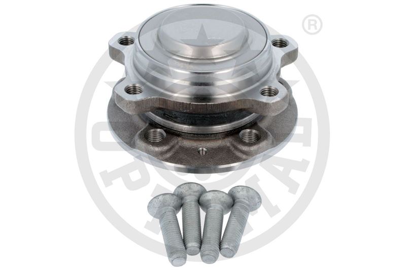 ARKA TEKER PORYA VOLVO S60 III/V60 II/V90 II/XC60 II/XC90 II 4×2 ÖN ÇEKER