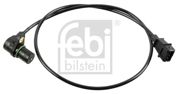 KRANK MİLİ DEVİR SENSÖRÜ OPEL ASTRA G-ZAFIRA A 98>04 ASTRA H-ZAFIRA B 04>10 2.0 Z20LET-LEH-LER